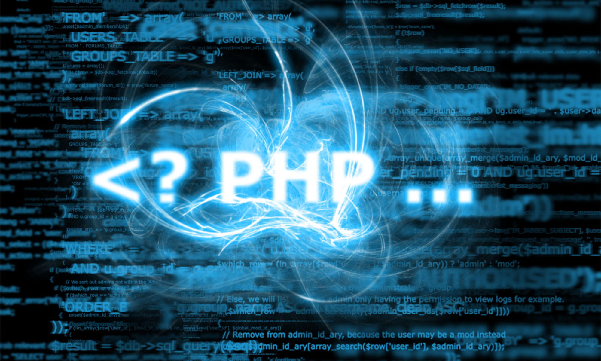 Freelance PHP MySQL JavaScript Programmer